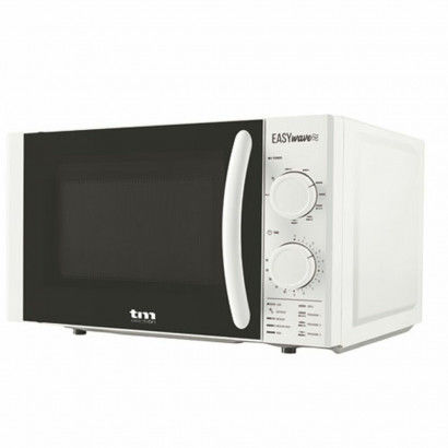 Microwave with Grill TM Electron