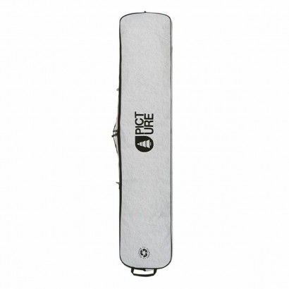 Snowboard Cover Picture BP150P-K White One size