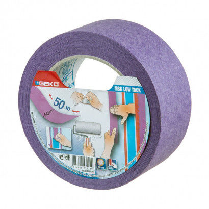 Adhesive Tape Geko (50 mm x 50 m)