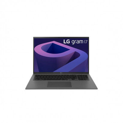 Notebook LG 17Z90Q 17" i7-1260P 512 GB 16 GB