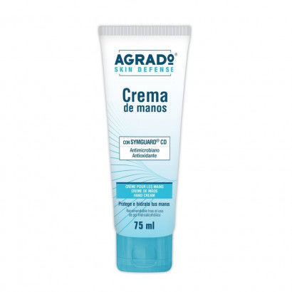 Hand Cream Agrado Skin Defense	 (75 ml)