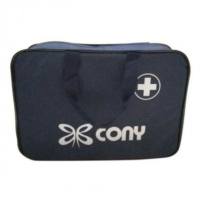 Kit di pronto soccorso portatile Cony 0000000017398 Blu Marino