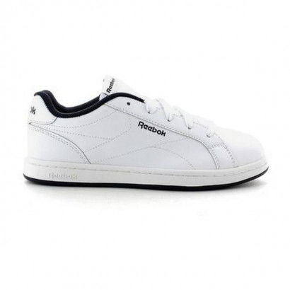 Children’s Casual Trainers Reebok Royal Complete CLN White