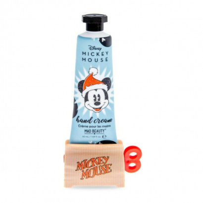 Hand Cream Mad Beauty Mickey Mouse 50 ml
