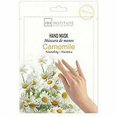 Hand Mask IDC Institute Camomile (40 g)