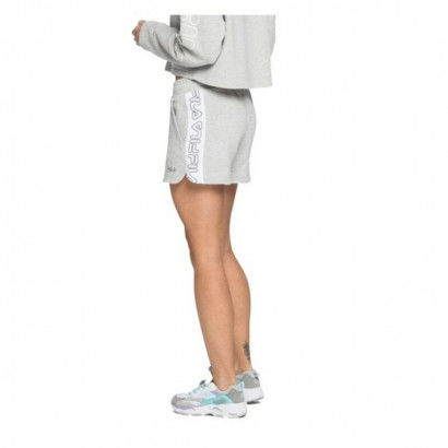 Sports Shorts Fila 683073.A068 Lady Grey