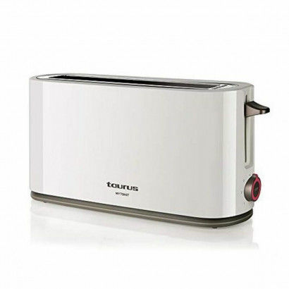 Toaster Taurus MYTOAST 1R 1000W Silver 1000W