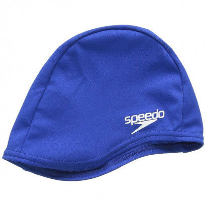 Swimming Cap CAP 8 Speedo 710080000 Blue