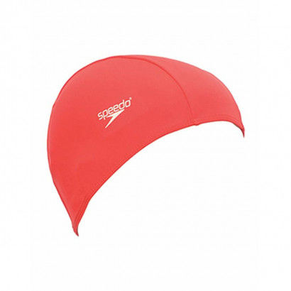 Swimming Cap CAP 8 Speedo 710080000 Red