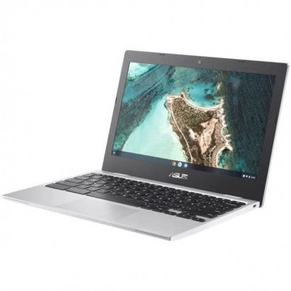 Notebook Asus CX1100CNA-GJ0049 32 GB 4 GB RAM 12" AZERTY Intel Celeron N4020 AZERTY