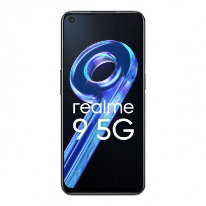 Smartphone Realme 9 5G Bianco 128 GB 4 GB RAM 6,6"