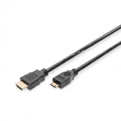 HDMI Cable Digitus AK-330106-030-S