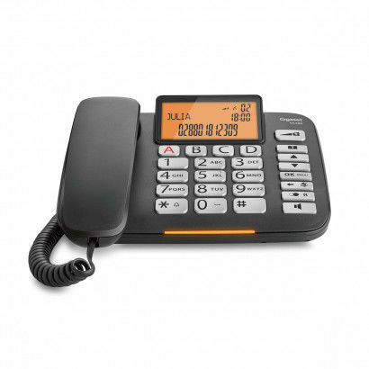 Landline Telephone Doro DL580 (IT) (Refurbished B)