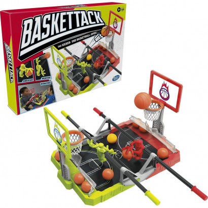 Set Hasbro Basketball (Refurbished D)