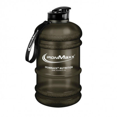 Water bottle IronMaxx 2,2 L (Refurbished A)