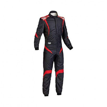 Racing jumpsuit OMP ONE-S1 (Size 50)