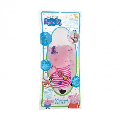 Fluffy toy Mosquidolls Peppa Pig 50400 20cm