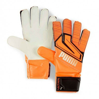Gloves Puma ULTRA Orange