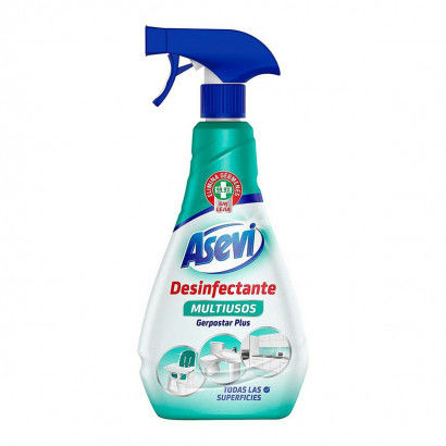 Cleaner Asevi 24132 Multi-use Disinfectant (750 ml)