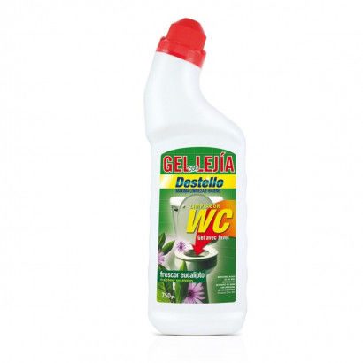 Cleaner Destello WC (750 ml)