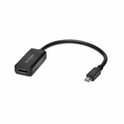 HDMI to DisplayPort adapter Kensington K33985WW            