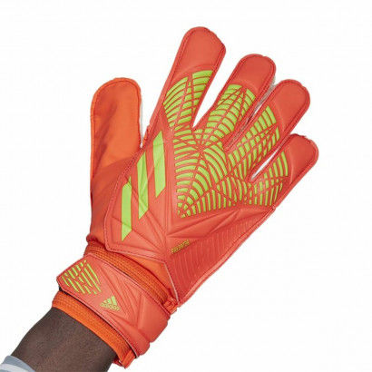 Goalkeeper Gloves Adidas Predator Edge 
