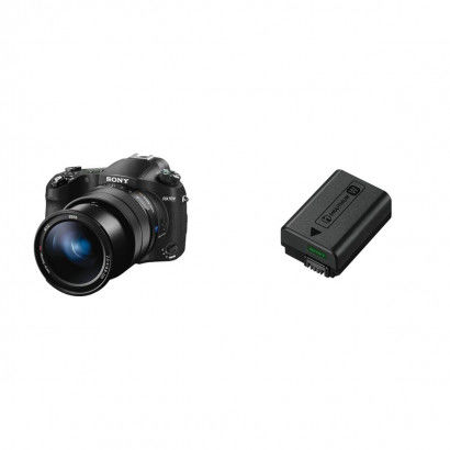 Digital Camera Sony RX10 IV