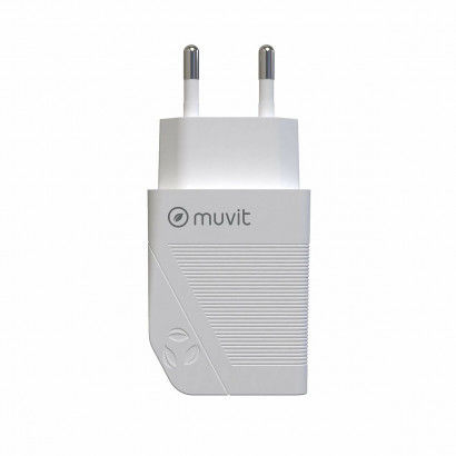 Wall Charger Muvit MCACC0012