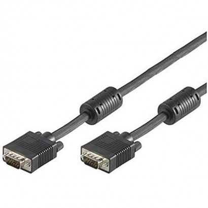 VGA Cable IC-81200-4C Black 20 m
