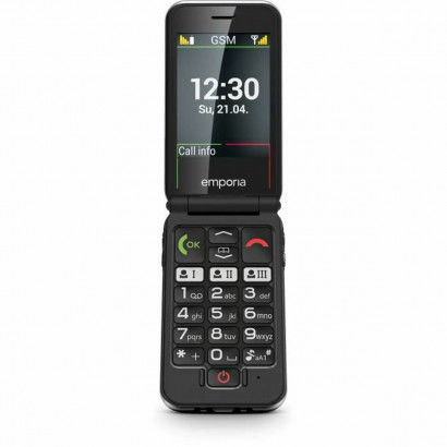 Mobile phone emporia V228