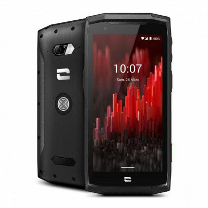 Smartphone CROSSCALL CORE-M5 Black 32 GB
