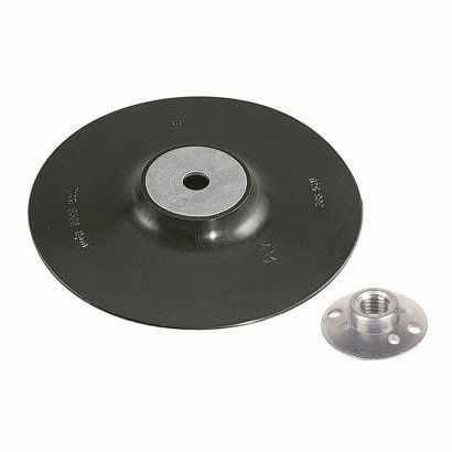 Sanding discs Wolfcraft 2450000 115 mm