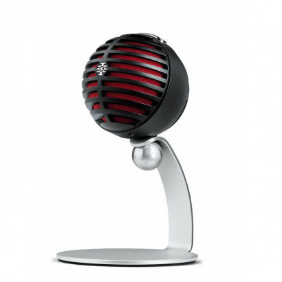 Microfono Shure MV5/A-B-LTG Nero
