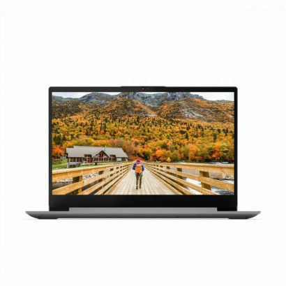 Notebook Lenovo IDEAPAD 3 17ITL6 17,3" 8 GB RAM Intel Core i3-1125G4 256 GB SSD AZERTY