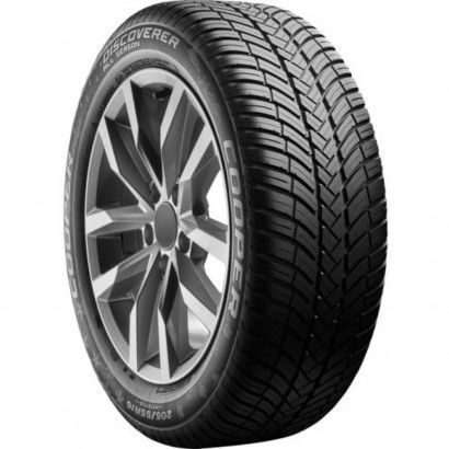 Off-road Tyre Cooper DISCOVERER ALL SEASON 215/60HR17