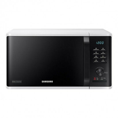 Microwave Samsung MS23K3555EW 23 L 800 W