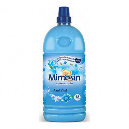 Concentrated Fabric Softener Mimosin Blue (1,334 L)