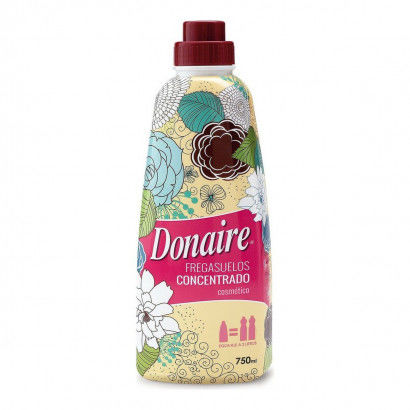 Floor Cleaner Donaire Concentrated (750 ml)