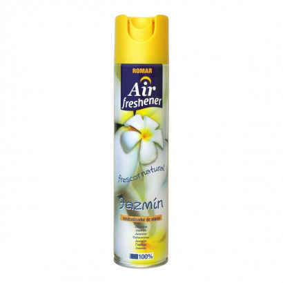 Spray Ambientador Romar Jasmin (405 cc)