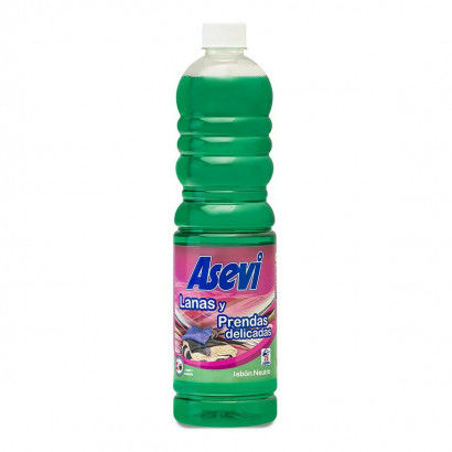 Liquid detergent Asevi (1 L)