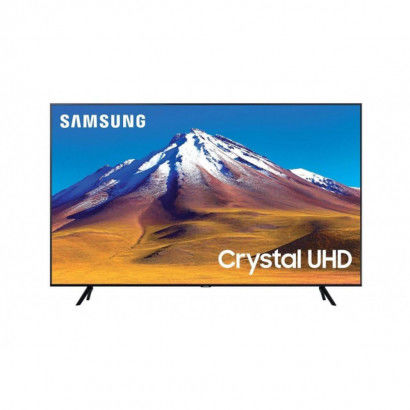 Smart TV Samsung UE50AU7025 3840 x 2160 px Ultra HD 4K 50"