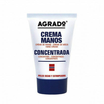 Hand Cream Agrado Concentrated (50 ml)