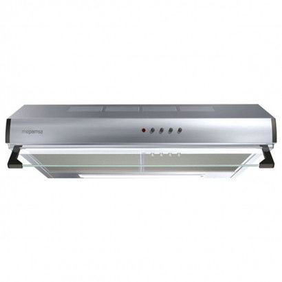 Conventional Hood Mepamsa MODENA 60 V3 400 m3/h Stainless steel