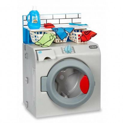 Interactive Toy MGAs Mermaze Mermaid Washer - Dryer