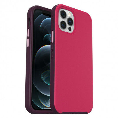 Mobile cover Otterbox iPhone 12/12 Pro Pink (Refurbished B)