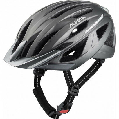 Adult's Cycling Helmet Alpina Dark grey (Refurbished C)