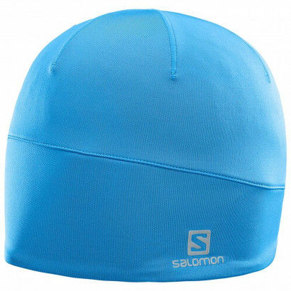 Cuffia da Nuoto Salomon  Active Azzurro Blu cielo Adulti