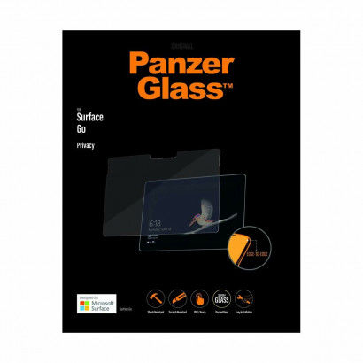 Protection pour Écran Panzer Glass Microsoft Surface Go Privacy