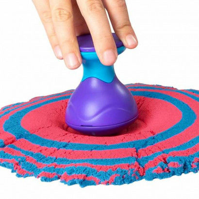 Modelling Clay Game Spin Master + 3 years