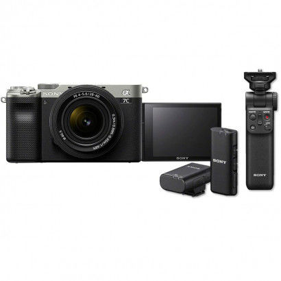 Digitalkamera Sony Alpha 7C